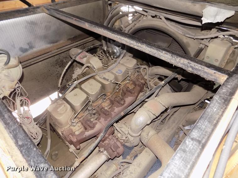 image for item DA0712 1992 Champion Ultra Star RV