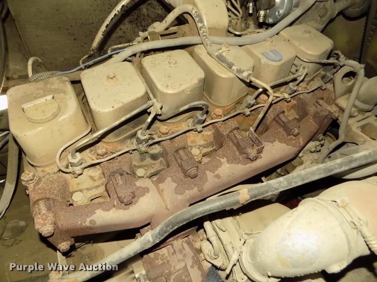 image for item DA0712 1992 Champion Ultra Star RV