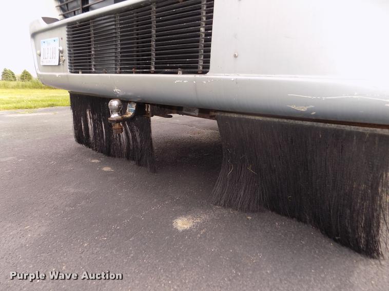 image for item DA0712 1992 Champion Ultra Star RV