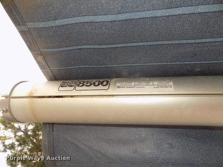 image for item DA0712 1992 Champion Ultra Star RV