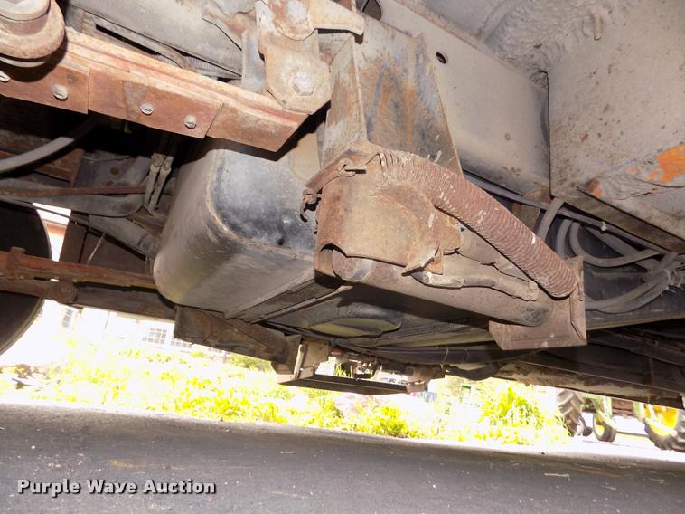 image for item DA0712 1992 Champion Ultra Star RV