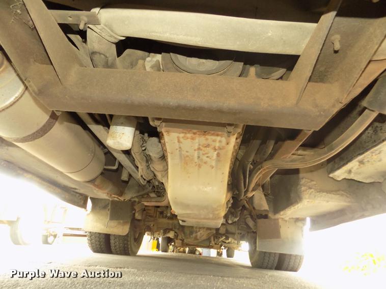 image for item DA0712 1992 Champion Ultra Star RV