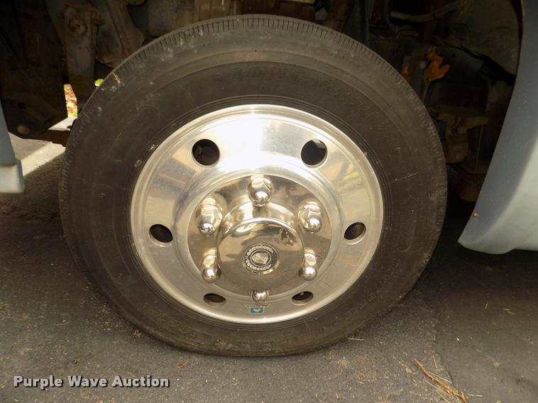 image for item DA0712 1992 Champion Ultra Star RV