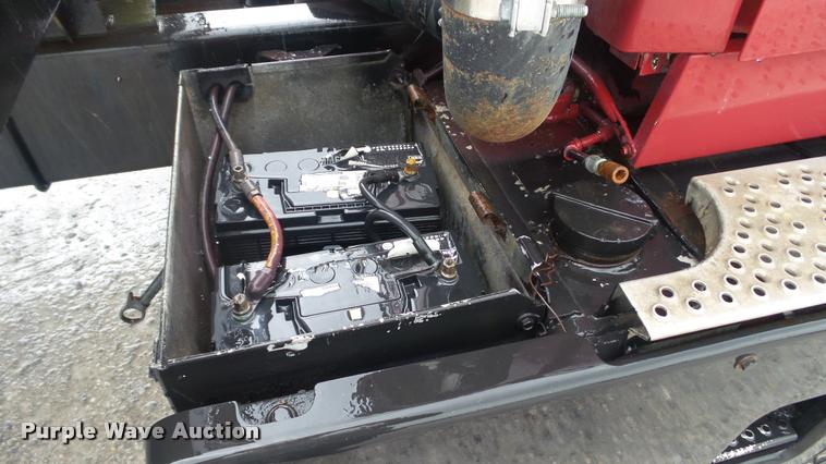 image for item DA1007 1988 Ford LTA9000 Aero Max 106 flatbed truck