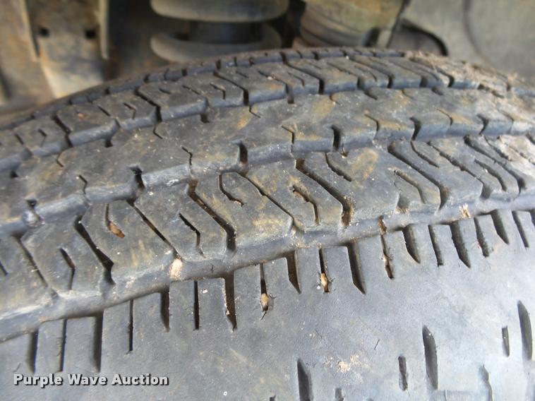 image for item DA2682 2006 Ford F150 SuperCab pickup truck