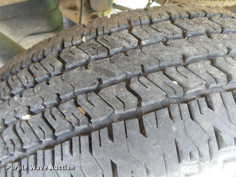 image for item DA2682 2006 Ford F150 SuperCab pickup truck