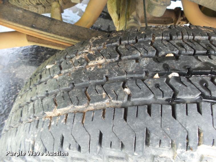 image for item DA2682 2006 Ford F150 SuperCab pickup truck