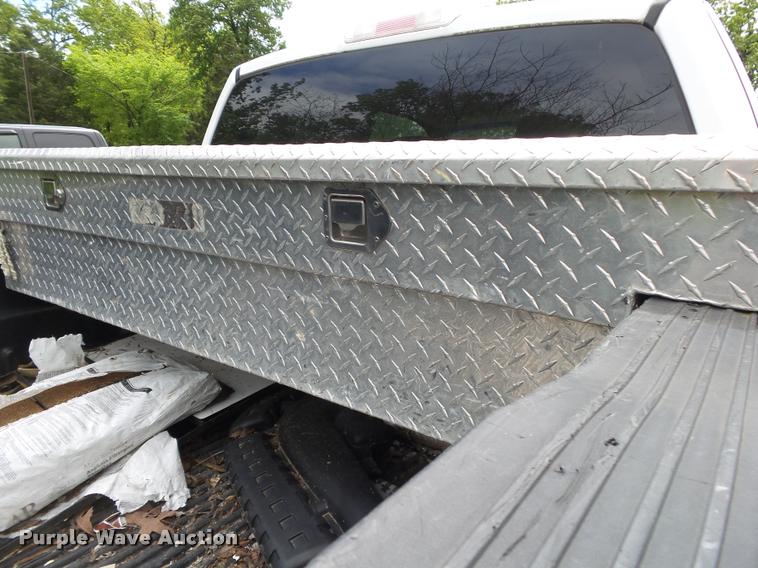 image for item DA2682 2006 Ford F150 SuperCab pickup truck