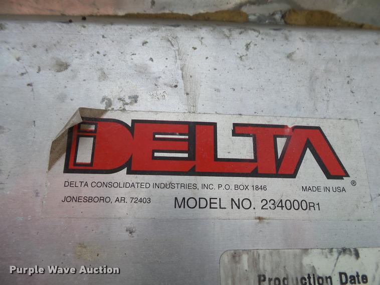 image for item DA2682 2006 Ford F150 SuperCab pickup truck