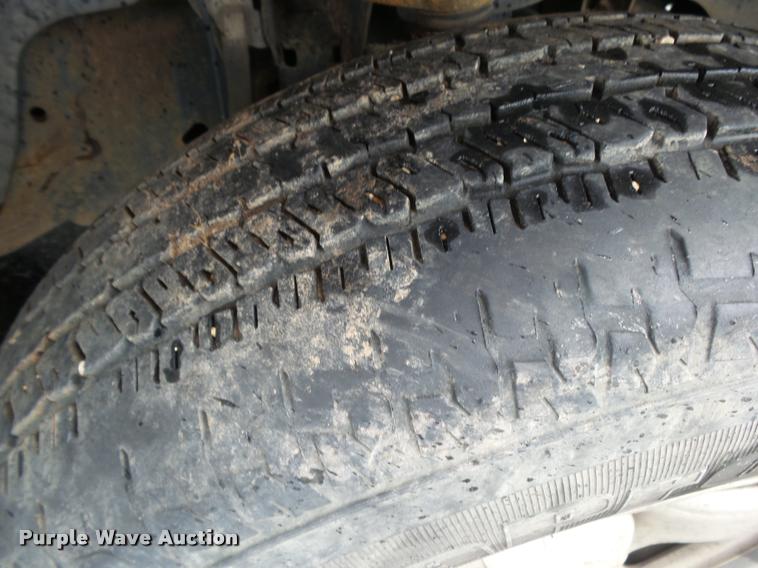 image for item DA2682 2006 Ford F150 SuperCab pickup truck