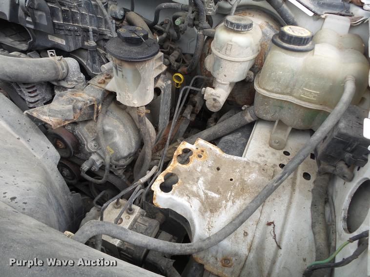 image for item DA2682 2006 Ford F150 SuperCab pickup truck