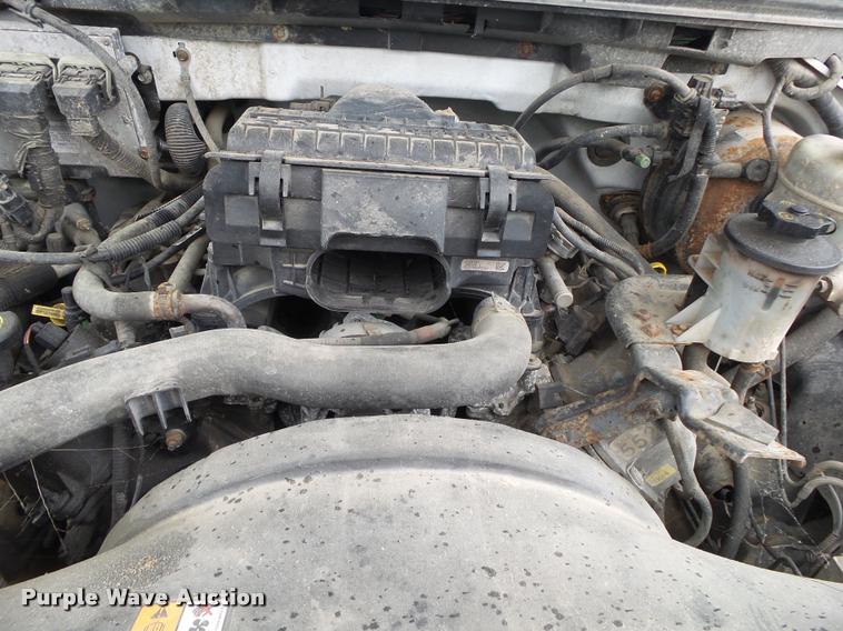 image for item DA2682 2006 Ford F150 SuperCab pickup truck