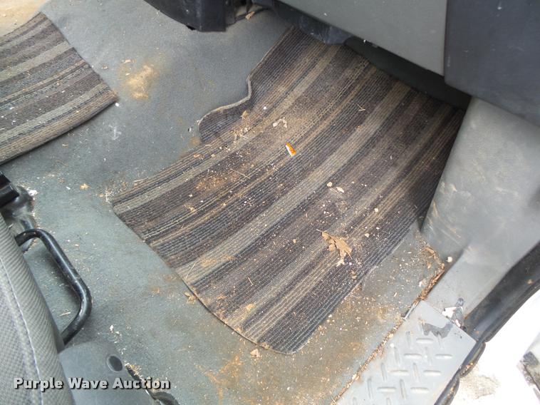 image for item DA2682 2006 Ford F150 SuperCab pickup truck