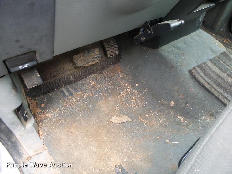 image for item DA2682 2006 Ford F150 SuperCab pickup truck