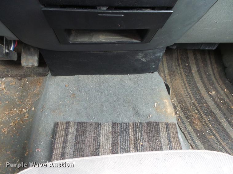 image for item DA2682 2006 Ford F150 SuperCab pickup truck