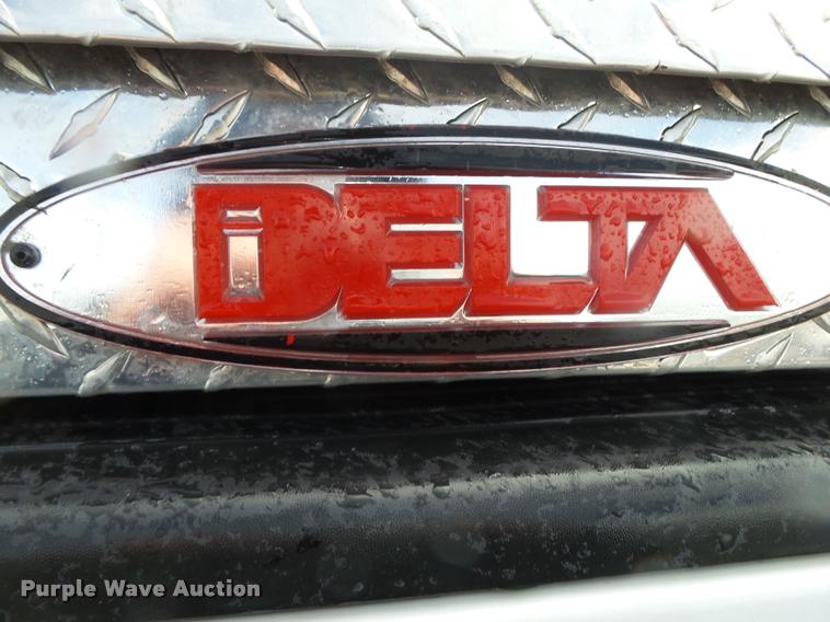 image for item DA2683 2007 Ford F150 SuperCab pickup truck