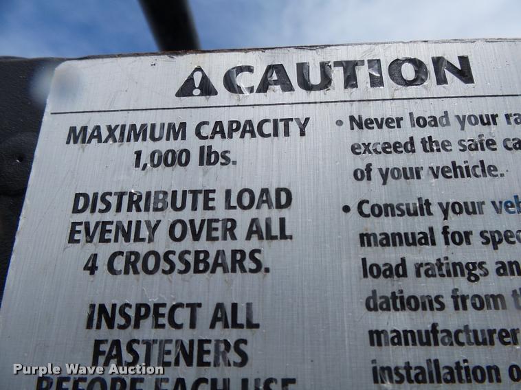 image for item DA2683 2007 Ford F150 SuperCab pickup truck