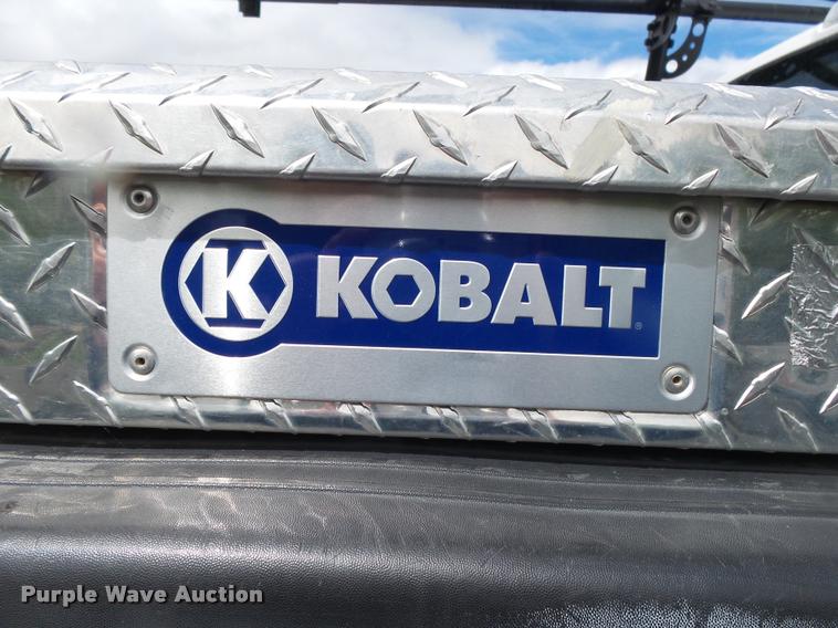 image for item DA2683 2007 Ford F150 SuperCab pickup truck