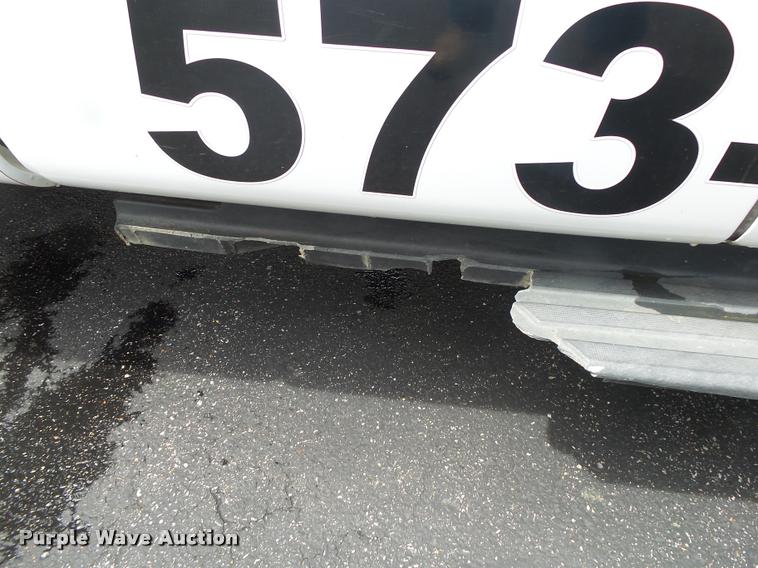 image for item DA2683 2007 Ford F150 SuperCab pickup truck