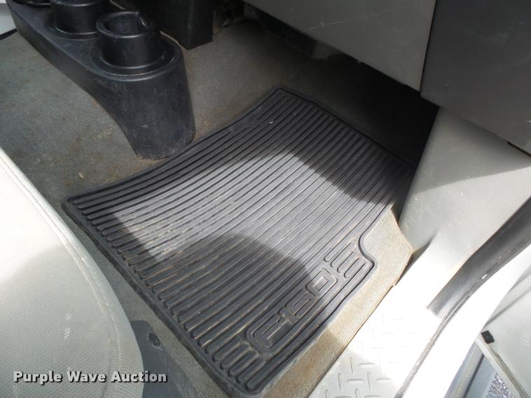 image for item DA2683 2007 Ford F150 SuperCab pickup truck