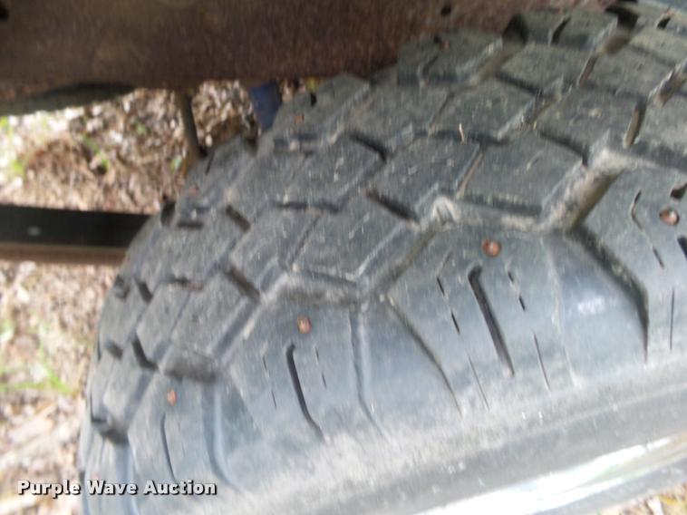 image for item DA2692 1999 Ford Explorer SUV