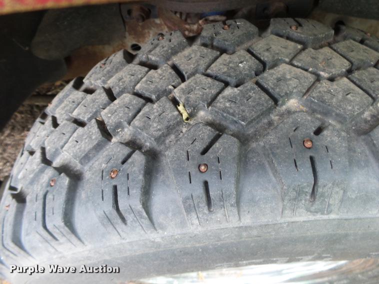 image for item DA2692 1999 Ford Explorer SUV