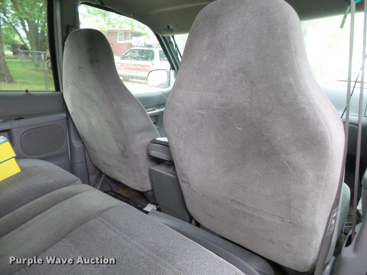 image for item DA2692 1999 Ford Explorer SUV