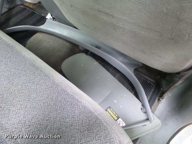 image for item DA2692 1999 Ford Explorer SUV