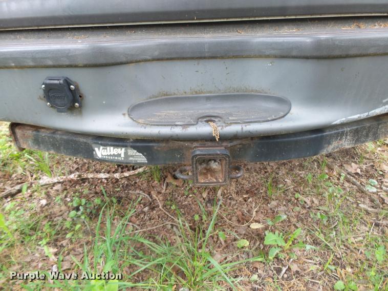 image for item DA2692 1999 Ford Explorer SUV