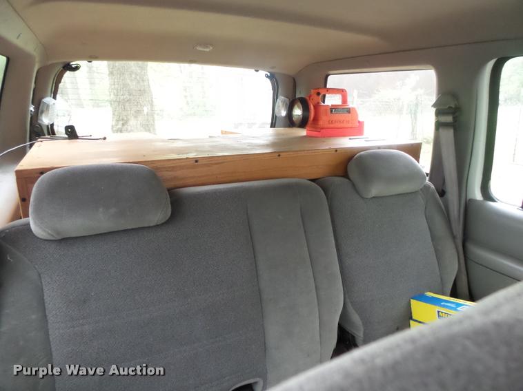 image for item DA2692 1999 Ford Explorer SUV