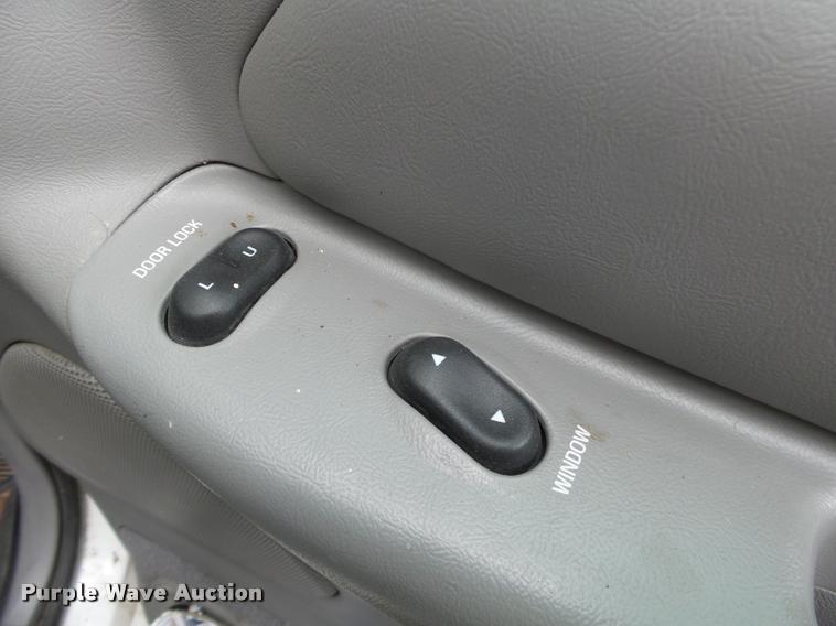 image for item DA2692 1999 Ford Explorer SUV