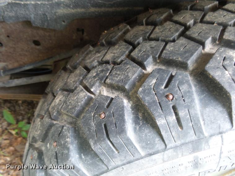 image for item DA2692 1999 Ford Explorer SUV