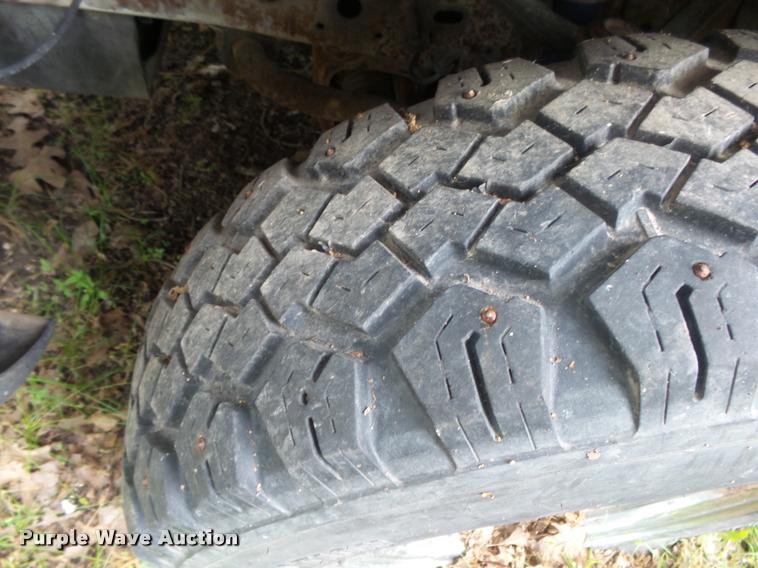 image for item DA2692 1999 Ford Explorer SUV