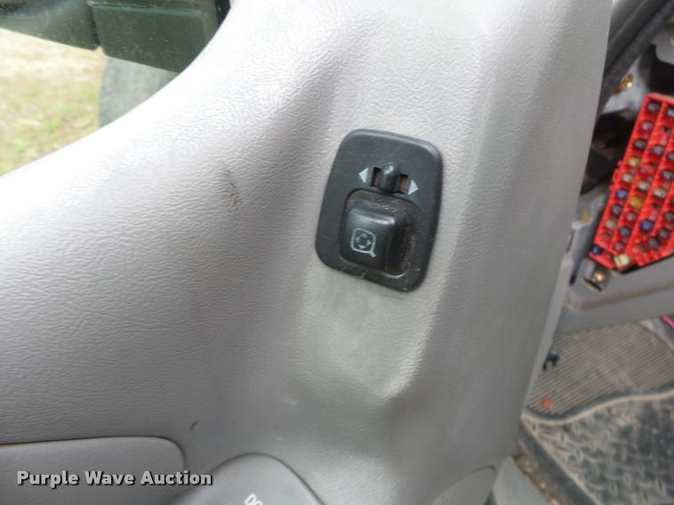 image for item DA2692 1999 Ford Explorer SUV