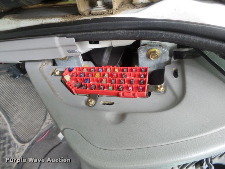 image for item DA2692 1999 Ford Explorer SUV