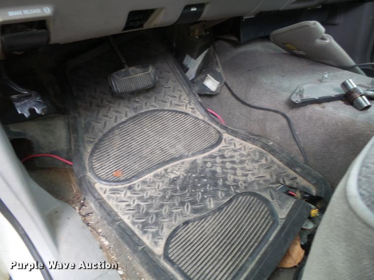 image for item DA2692 1999 Ford Explorer SUV