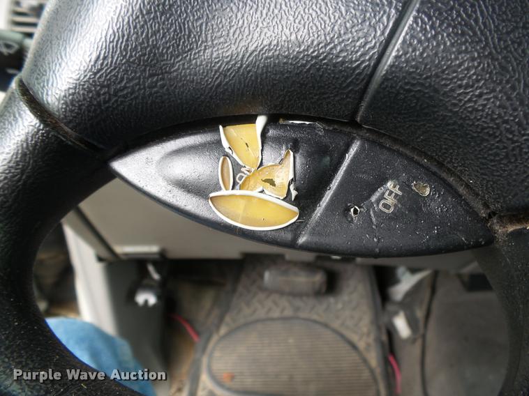 image for item DA2692 1999 Ford Explorer SUV