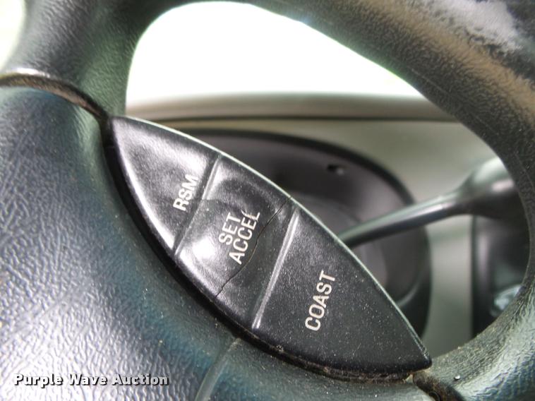 image for item DA2692 1999 Ford Explorer SUV