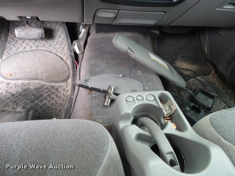 image for item DA2692 1999 Ford Explorer SUV