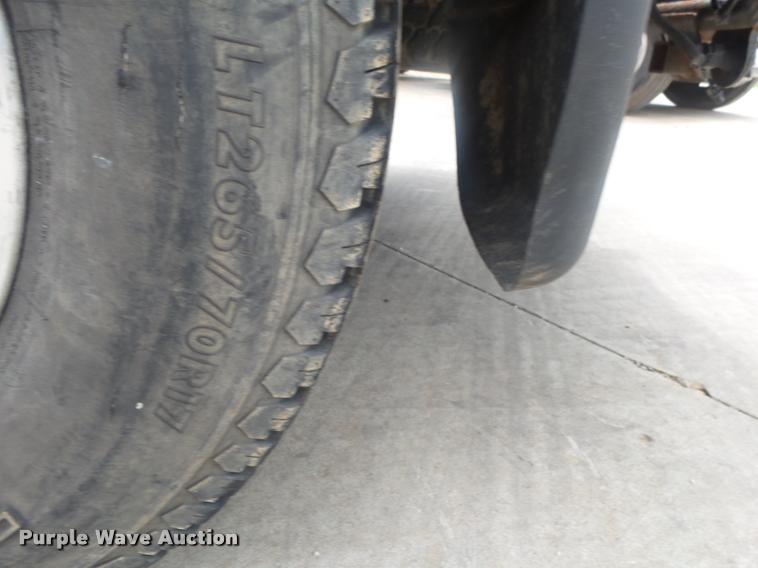 image for item DA2704 2006 GMC Sierra 1500 Ext. Cab pickup truck