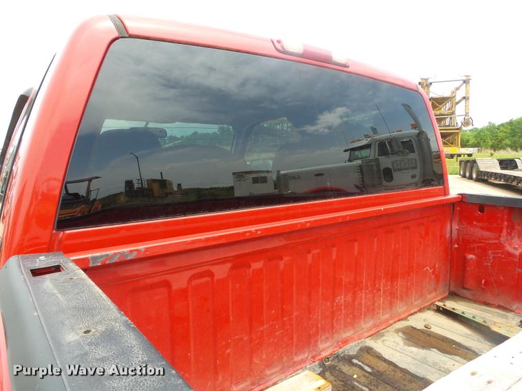 image for item DA2704 2006 GMC Sierra 1500 Ext. Cab pickup truck
