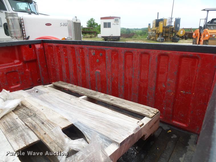 image for item DA2704 2006 GMC Sierra 1500 Ext. Cab pickup truck