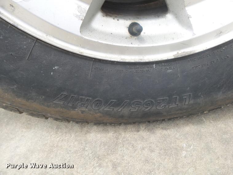 image for item DA2704 2006 GMC Sierra 1500 Ext. Cab pickup truck