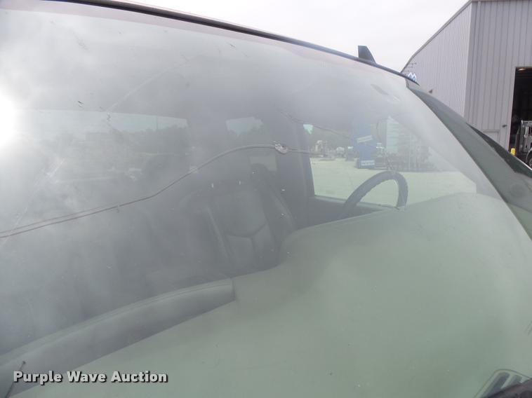 image for item DA2704 2006 GMC Sierra 1500 Ext. Cab pickup truck