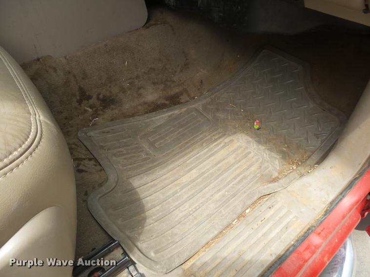 image for item DA2704 2006 GMC Sierra 1500 Ext. Cab pickup truck