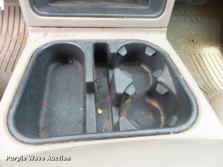 image for item DA2704 2006 GMC Sierra 1500 Ext. Cab pickup truck