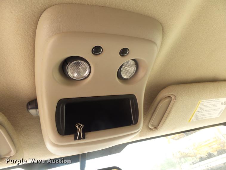 image for item DA2704 2006 GMC Sierra 1500 Ext. Cab pickup truck