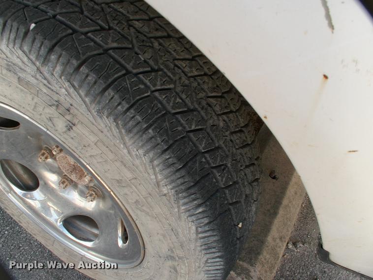 image for item DA2715 1998 Ford F150 pickup truck