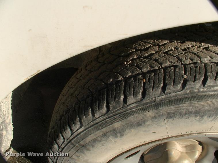 image for item DA2715 1998 Ford F150 pickup truck