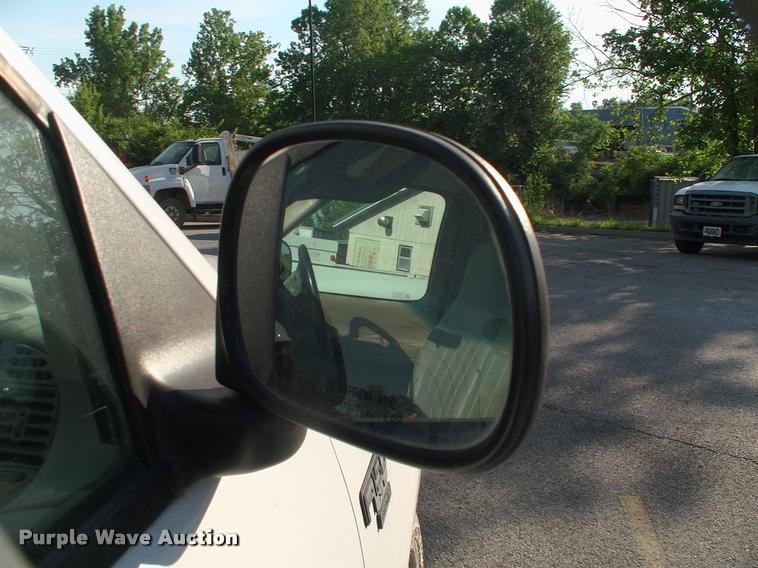 image for item DA2715 1998 Ford F150 pickup truck